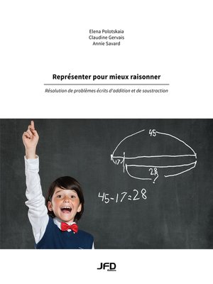 cover image of Représenter pour mieux raisonner